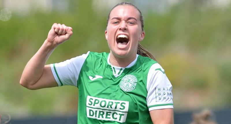 ON THE ROAD finds Hibernian women just 180 minutes away from 'doing a Leicester' ... but their extraordinary character will endure whether they win title or not