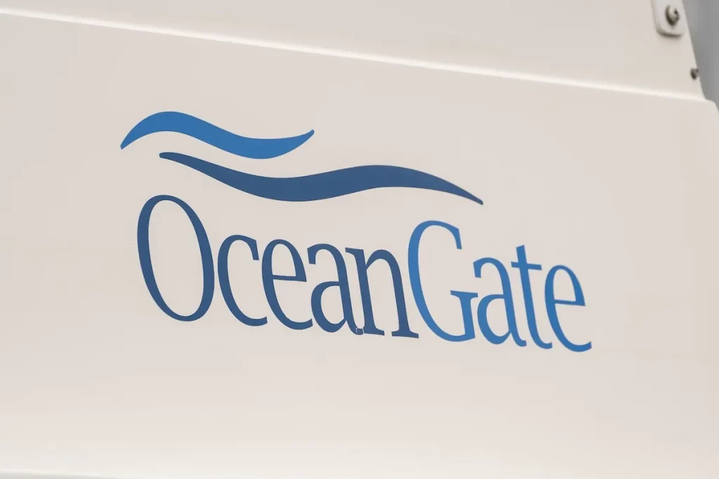 OceanGate CEO Was 'Borderline Psychopath'