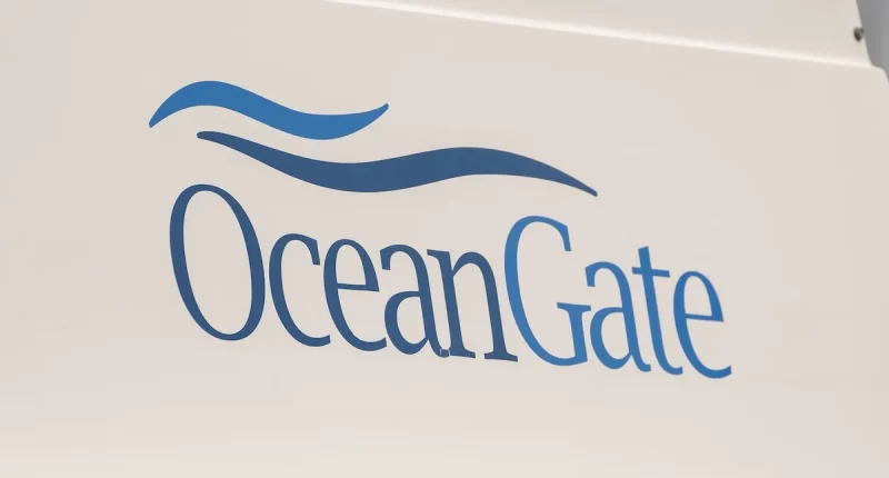 OceanGate CEO Was 'Borderline Psychopath'