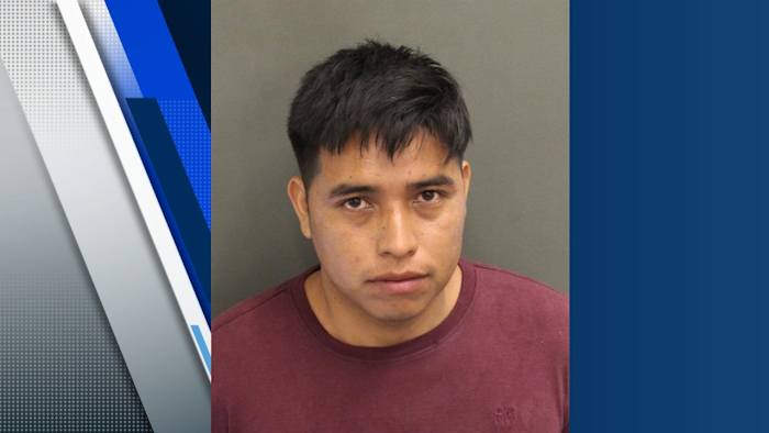 Ocoee man with 0.244 BAL caused hit-and-run, had no driver’s license, police say