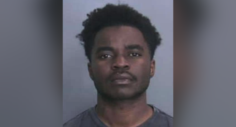 Officers find missing girl, arrest human trafficking suspect in Los Angeles