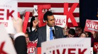 Ohio governor moves to keep the state GOP from endorsing Trump-backed Vivek Ramaswamy to succeed him