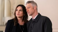 Olivia Benson and ADA Carisi Team Up — Again — to Get Answers in ‘SVU’ Clip