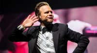 Olly Murs BOOED by his own supporters after making strange admission