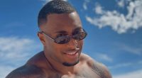 Olympic gold-winning footy star Ellia Green reveals the love he has rediscovered after transitioning from a woman to a man