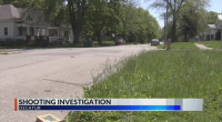 One person hurt in Decatur shooting, police still investigating