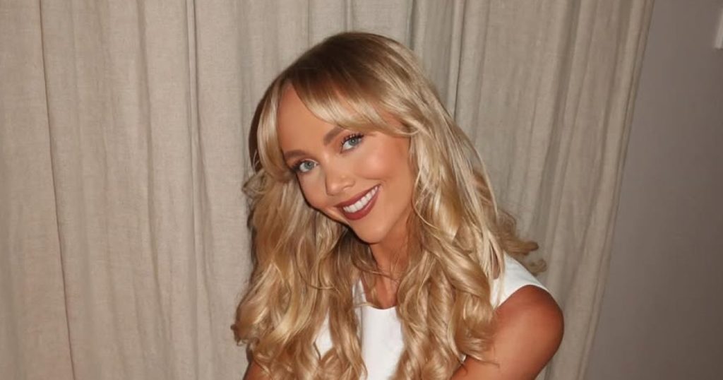 OnlyFans' Annie Knight ‘Bleeding’ After Sleeping With 583 Men in 6 Hours