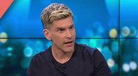 Osher Gunsberg doesn't look like this anymore! Bachelor host reveals distinguished new look during Real Housewives of Sydney reunion