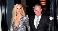 PK Kemsley Asks Court to Block Dorit From Getting Alimony
