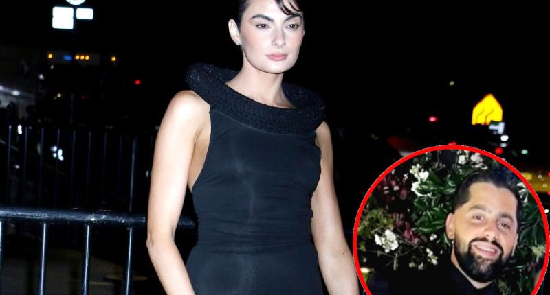 PHOTOS: Paige DeSorbo Shares Text Message From Her "Main Man" Amid Joe D