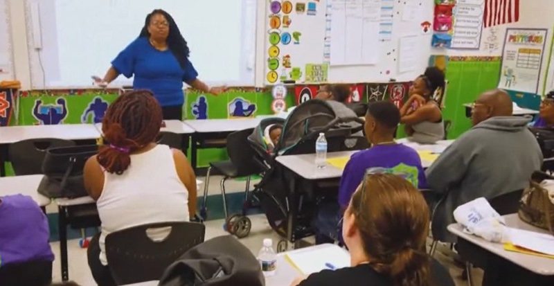 Parent University hosts last session of the 2024-2025 school year this Saturday, May 17