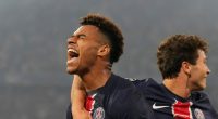 Paris Saint-Germain wins the Champions League for the first time in a 5-0 rout