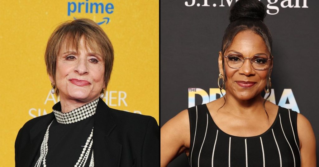 Patti LuPone Confirms Audra McDonald Feud: ‘Not a Friend’