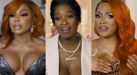 RHOA Recap: Angela