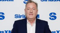 Piers Morgan's furious one-line reply as Kanye West brands him 'offensive'