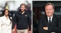 Piers Morgan’s most savage royal takedowns: ‘whiny hypocrite’ and 'despicable rat’