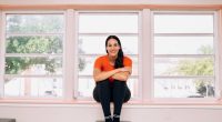 Pilates Instructor to the Stars Shares 8 Easy, Daily Tips for a Healthier Life