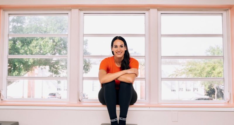 Pilates Instructor to the Stars Shares 8 Easy, Daily Tips for a Healthier Life