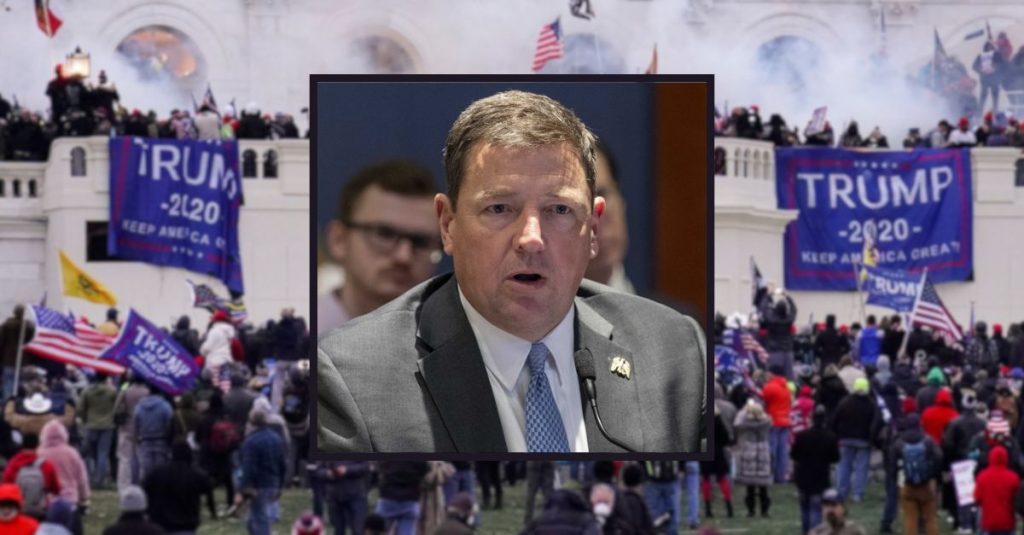 Plan to 'name,' 'shame' Jan. 6 prosecutors dangerous: Agents