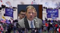Plan to 'name,' 'shame' Jan. 6 prosecutors dangerous: Agents