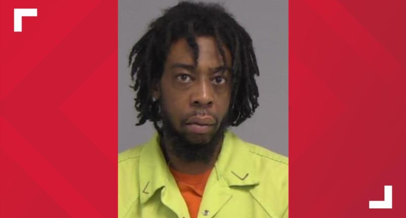 Police: Man arrested, accused of stabbing 3 people outside Fernandina Beach home