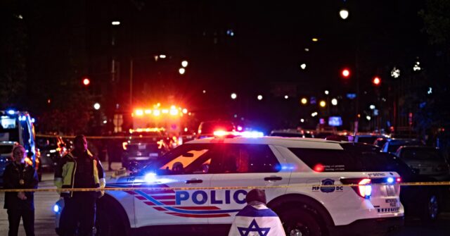 Police Name Sole Suspect in Fatal D.C. Shooting of Two Israeli Embassy Staff