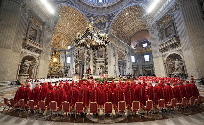 Pope Francis left unfinished business after a 12-year papacy. What challenges await the next pope?