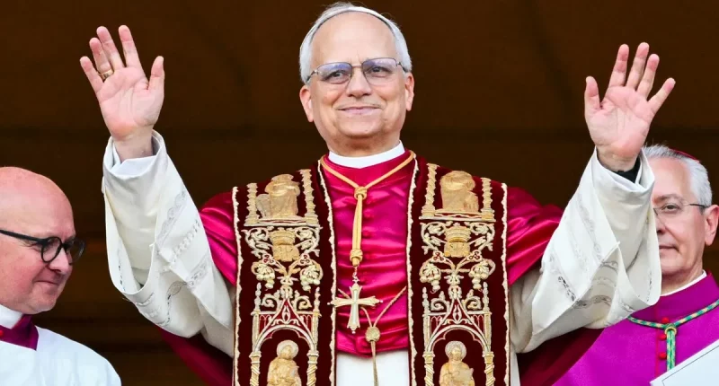 Pope Leo XIV's Brother Corrects Reports About His MLB Affiliation