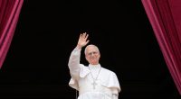 Pope Leo on gay marriage, abortion: New pope says family is based on union between man and woman, unborn has inherent dignity