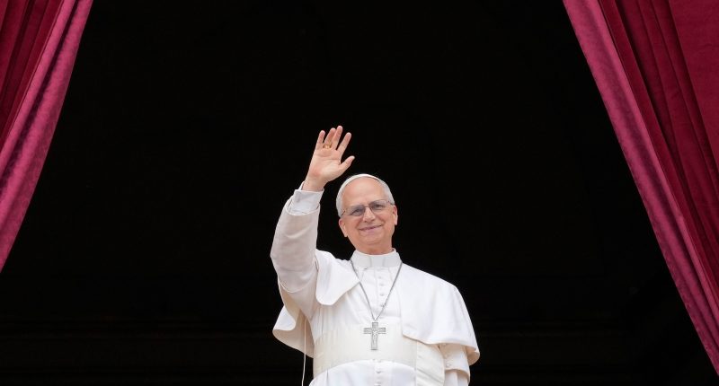Pope Leo on gay marriage, abortion: New pope says family is based on union between man and woman, unborn has inherent dignity