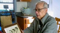 Pope Leo's brothers travel to Rome for a reunion after his historic election