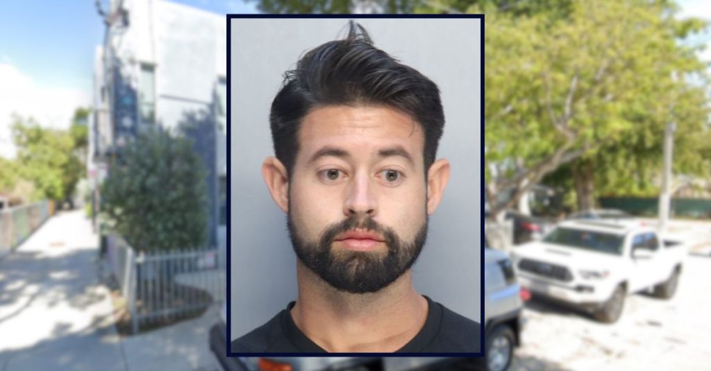 Porsche driver shot man 'taking too long' to park car: Cops