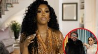 Porsha Williams Blames Editing Amid Criticism From RHOA Fans, Reveals Real Issue With Dennis Filming RHOA With Drew as Drew Wonders Why She’s “So Angry” & Suggests She’s Trying to “Spin the Block"