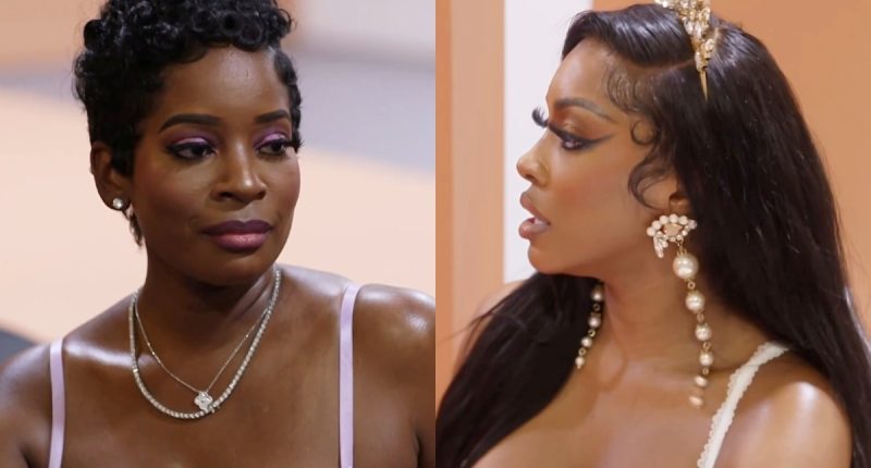 RHOA Recap: Shamea Accuses Porsha of Not Wanting Her on Show Amid Heated Argument, Porsha Exposes Drew’s Texts With Dennis as Ralph Claims She Cheated With Ty, Plus Angela Admits to $2 Million Debt