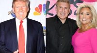 President Donald Trump Pardons Todd and Julie Chrisley After Bank Fraud Convictions and Tax Crimes, Plus New Details on Their Family