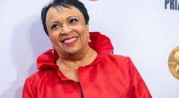 President Trump fires Librarian of Congress Carla Hayden