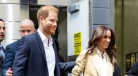 Prince Harry and Meghan Markle Cuddle Up at Beyonce's L.A Concert