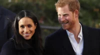 Prince Harry's Former Staffer Says the Way the Duke Acts in His Relationship With Meghan Now Is the Same Way He Acted With His Exes