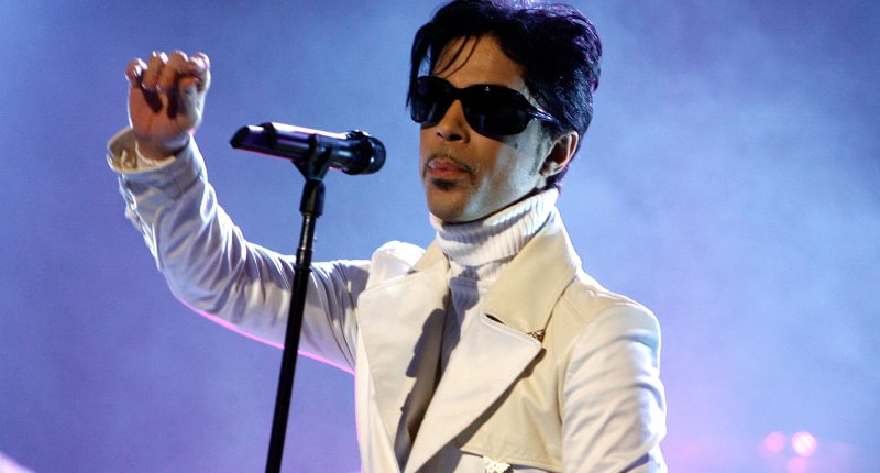 Prince's Autopsy Report Has Some Disturbing Details