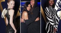 Priyanka Chopra, Lupita Nyong’o, more attend the Johnnie Walker Vault x Olivier Rousteing Couture Expression collaboration