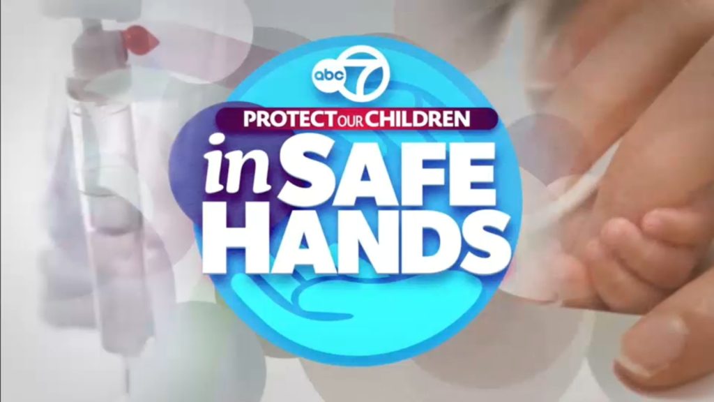 Protect Our Children: In Safe Hands: WABC-TV 2025 special spotlights healing kids in crisis