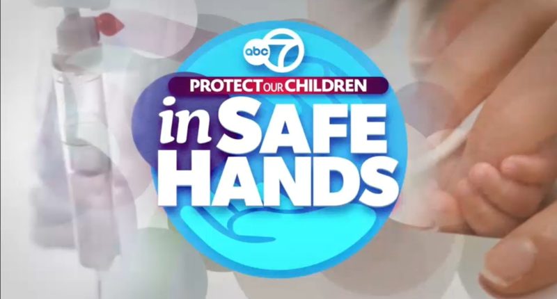 Protect Our Children: In Safe Hands: WABC-TV 2025 special spotlights healing kids in crisis