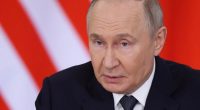 Putin skips the direct Ukraine peace talks that he suggested as chaos reigns in Turkey