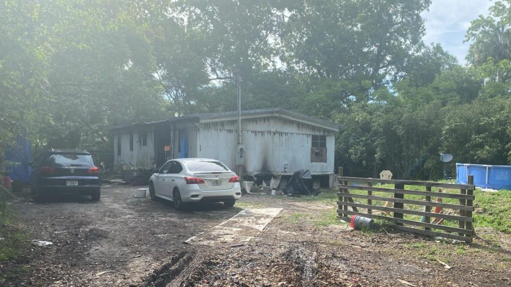 Putnam County fire claims lives of child, 2 adults