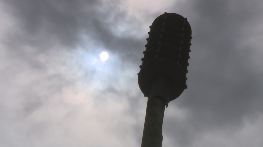 Growing Concerns about Tornado Sirens following Fatal St. Louis Storm
