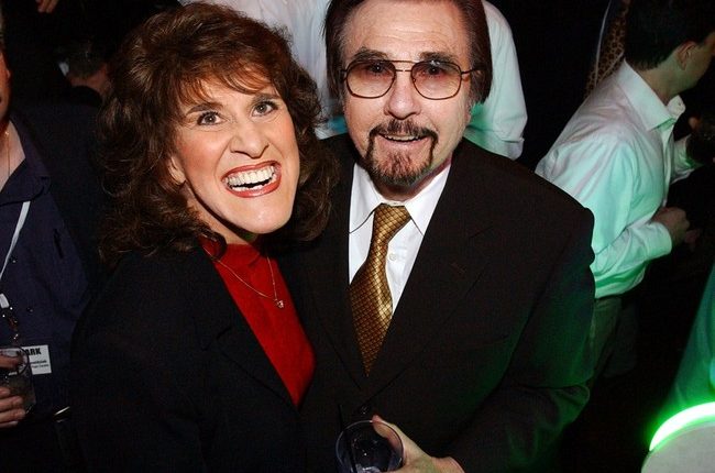 Quirky Comedienne Ruth Buzzi, Dead at 88