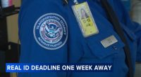 REAL ID deadline: Enforcement to begin Wednesday as long lines reported at Illinois DMVs | See requirements