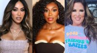 REPORT: Melissa Gorga, Emily Simpson & Wendy Osefo Join Cast for Wife Swap: The Real Housewives Edition, Plus RHOSLC Star Will Join Them