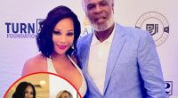 RHOA Angela Oakley Addresses “Side Baby” Rumor About Charles