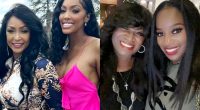 Source Reveals Alleged Cause of Feud Between Porsha and Shamea’s Mothers Following Porsha’s Claim of “Egregious” Act on RHOA